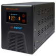 ИБП для котла Энергия Гарант 1000 + Аккумулятор Grid 55 Ah 12 v (600Вт - 50мин) - ИБП и АКБ - ИБП для котлов - Магазин электрооборудования для дома ТурбоВольт